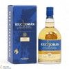 Kilchoman - 2007 Single Bourbon Cask #154/07 - The Whisky Show 2010 Thumbnail