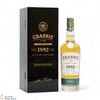 Crabbie - 28 Year Old 1992 - Single Cask - Speyside Single Malt Thumbnail