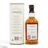 Balvenie - 12 Year Old -  Signature - Batch #5 Thumbnail