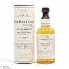 Balvenie - 15 Year Old - 1989 Single Barrel #1971 Thumbnail