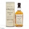 Balvenie - 17 Year Old - Islay Cask Thumbnail