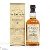 Balvenie - 12 Year Old - Doublewood Thumbnail