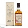 Balvenie - 17 Year Old - Madeira Wine Finish - First Edition 2009 Thumbnail