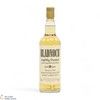 Bladnoch - 9 Year Old 2001 - Lightly Peated #324 Thumbnail