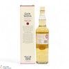 Glen Scotia - Double Cask - Rum Cask Finish Thumbnail