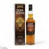 Glen Scotia - 12 Year Old - Amontillado Sherry Cask - 2022 Release Thumbnail