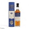 Glen Scotia - 18 Year Old 2004 Heavily Peated Refill Oloroso #19/57-73 Distillery Only Festival 2022 Thumbnail