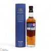 Glen Scotia - 18 Year Old 2004 Heavily Peated Refill Oloroso #19/57-73 Distillery Only Festival 2022 Thumbnail