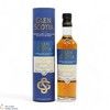 Glen Scotia - 31 Year Old 1991 - Exclusive Cask #18/658-1 - Dunnage Warehouse Series Thumbnail