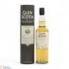 Glen Scotia - 9 Year Old 2013 - Single Cask #96 - Dunnage Warehouse Series Thumbnail