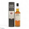 Glen Scotia - 13 Year Old 2009 - Exclusive Cask #19/359-2 - Dunnage Warehouse Series Thumbnail