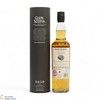 Glen Scotia - 23 Year Old 1999 - Single Cask #257 - Exclusive Shop Dunnage Releases Thumbnail