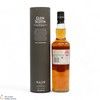 Glen Scotia - 6 Year Old 2016 - Exclusive Cask #21/756-12 - Campbeltown Malts Festival 2023 Thumbnail