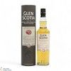 Glen Scotia - 10 Year Old 2013 - Exclusive Cask #20/304-2 - Distillery Exclusive Thumbnail