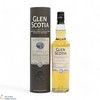 Glen Scotia - 8 Year Old 2015 - Single Cask #1536 - Distillery Exclusive Thumbnail