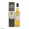 Glen Scotia - 10 Year Old 2009 - Single Cask #782 - Exclusively for The George Hotel Inverary Thumbnail