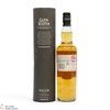 Glen Scotia - 10 Year Old 2009 - Single Cask #782 - Exclusively for The George Hotel Inverary Thumbnail