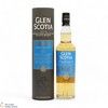 Glen Scotia - Signature Series First Release - 1st Fill Bourbon - Germany Exclusive Thumbnail