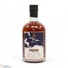 Hampden Estate - Darkwood 5 Year Old - Single Cask Rum - Heroes & Heretics Thumbnail