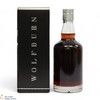 Wolfburn  - 7 Year Old 2016 - Sherry Hogshead Single Cask #782 - Dramfool Thumbnail