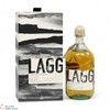 Lagg - Heavily Peated - Inaugural Release Batch 3 Thumbnail