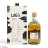 Lagg - Heavily Peated - Inaugural Release Batch 3 Thumbnail