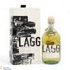 Lagg - Heavily Peated - Inaugural Release Batch 1  Thumbnail