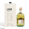 Lagg - Heavily Peated - Inaugural Release Batch 1  Thumbnail