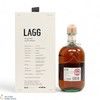 Lagg - Heavily Peated - Inaugural Release Batch 2 Thumbnail