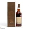 Glendronach - 26 Year Old 1993 - Oloroso Puncheon #7434 - The Whisky Shop Thumbnail