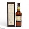 Talisker - 2000 Distillers Edition Thumbnail