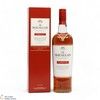 Macallan - Classic Cut - 2017 (75cl) Thumbnail