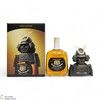 Nikka - Gold & Gold Samurai 75cl Thumbnail