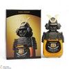 Nikka - Gold & Gold Samurai 75cl Thumbnail