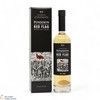 Penderyn - Icons of Wales #1 Red Flag - Madeira Finish  Thumbnail