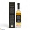 Penderyn - Icons of Wales #1 Red Flag - Madeira Finish  Thumbnail