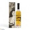 Penderyn - Icons of Wales #3 Dylan Thomas - Sherrywood Thumbnail