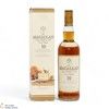 Macallan - 10 Year Old 2000s Thumbnail