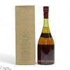 Balvenie - 10 Year Old - Founder's Reserve - Cognac Bottle (75cl) Thumbnail