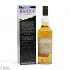 Caol Ila - 15 Year Old - Unpeated 2018 (75cl) Thumbnail