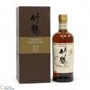 Nikka Taketsuru - 17 Year Old (Pure Malt) Thumbnail