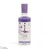 Kokoro Gin - Blueberry & Lemongrass Liqueur (20cl) Thumbnail