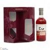 Edinburgh Gin - Gift Pack (50cl with 2x glasses) Thumbnail