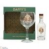 Daffy's - Foraged Gin - Small Batch Gift Set (20cl) Thumbnail