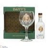 Daffy's - Foraged Gin - Small Batch Gift Set (20cl) Thumbnail