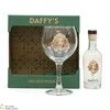 Daffy's - Foraged Gin - Small Batch Gift Set (20cl) Thumbnail