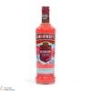 Smirnoff - Raspberry Crush Flavoured Vodka Thumbnail