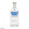 Absolut - Vodka Thumbnail