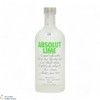 Absolut - Lime Vodka Thumbnail