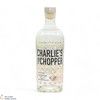 Charlie's Chopper - Clean Cut - Scottish Spiced Rum Thumbnail